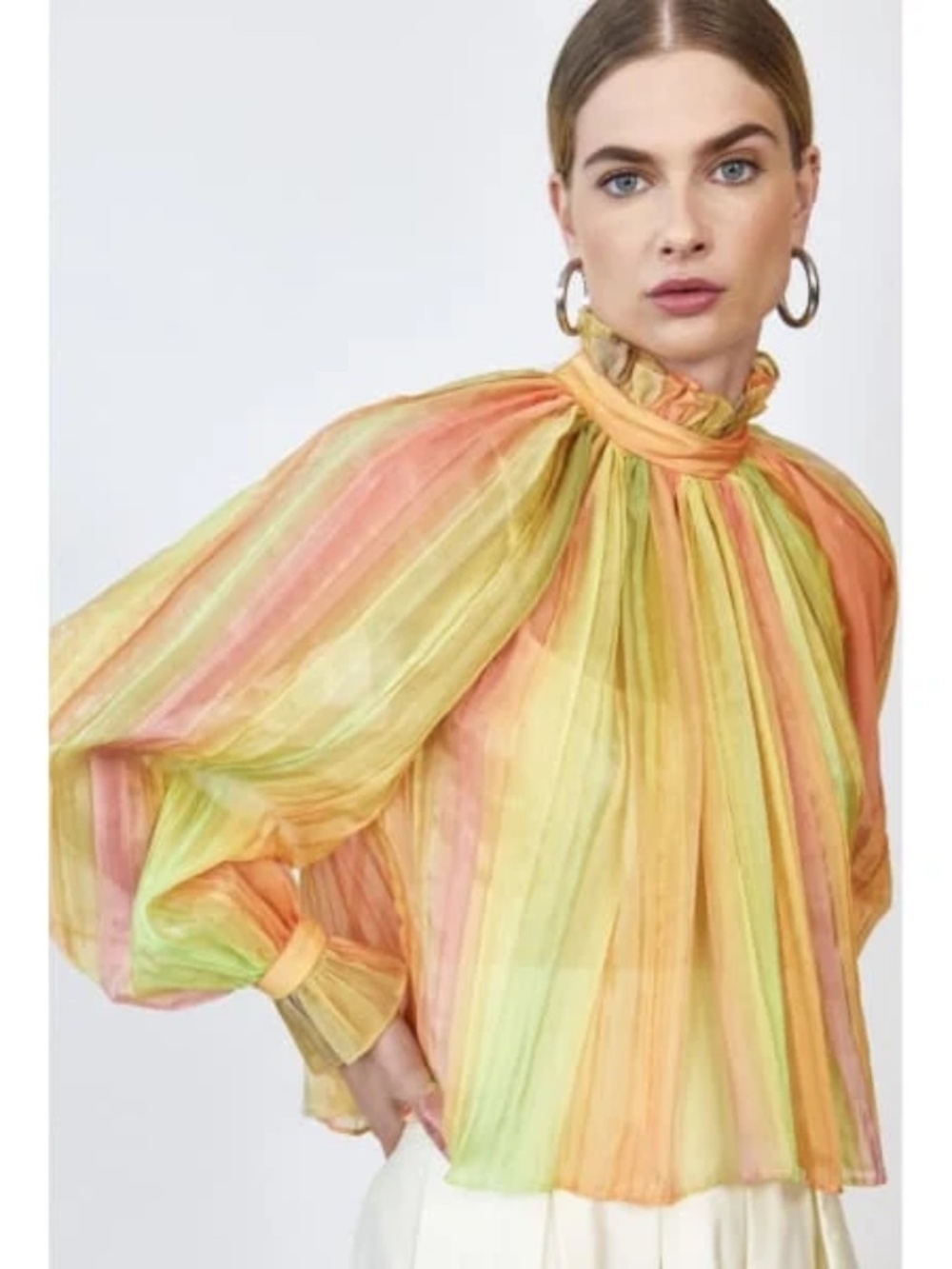 Hunter Bell Savannah Top